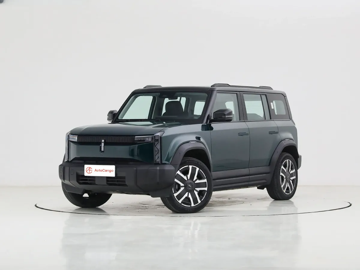 iCAR iCAR 03,autocango,china used car exporter,china ev exporter,chinese used car exporter,chinese used ev exporter