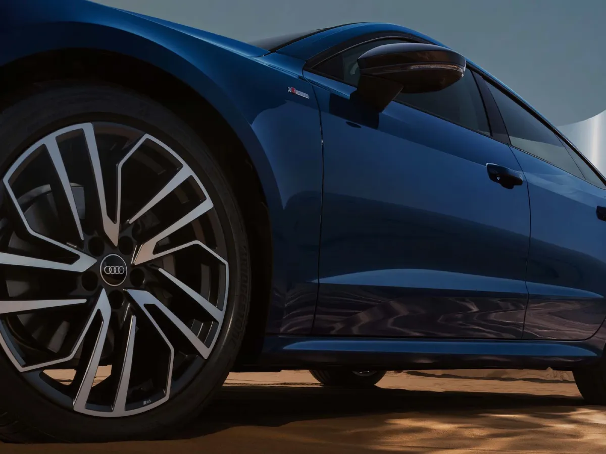 Audi A7,autocango,china used car exporter,china ev exporter,chinese used car exporter,chinese used ev exporter