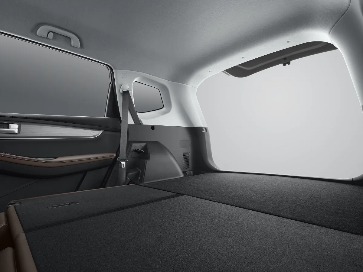 DongFeng Forthing T5,autocango,china used car exporter,china ev exporter,chinese used car exporter,chinese used ev exporter