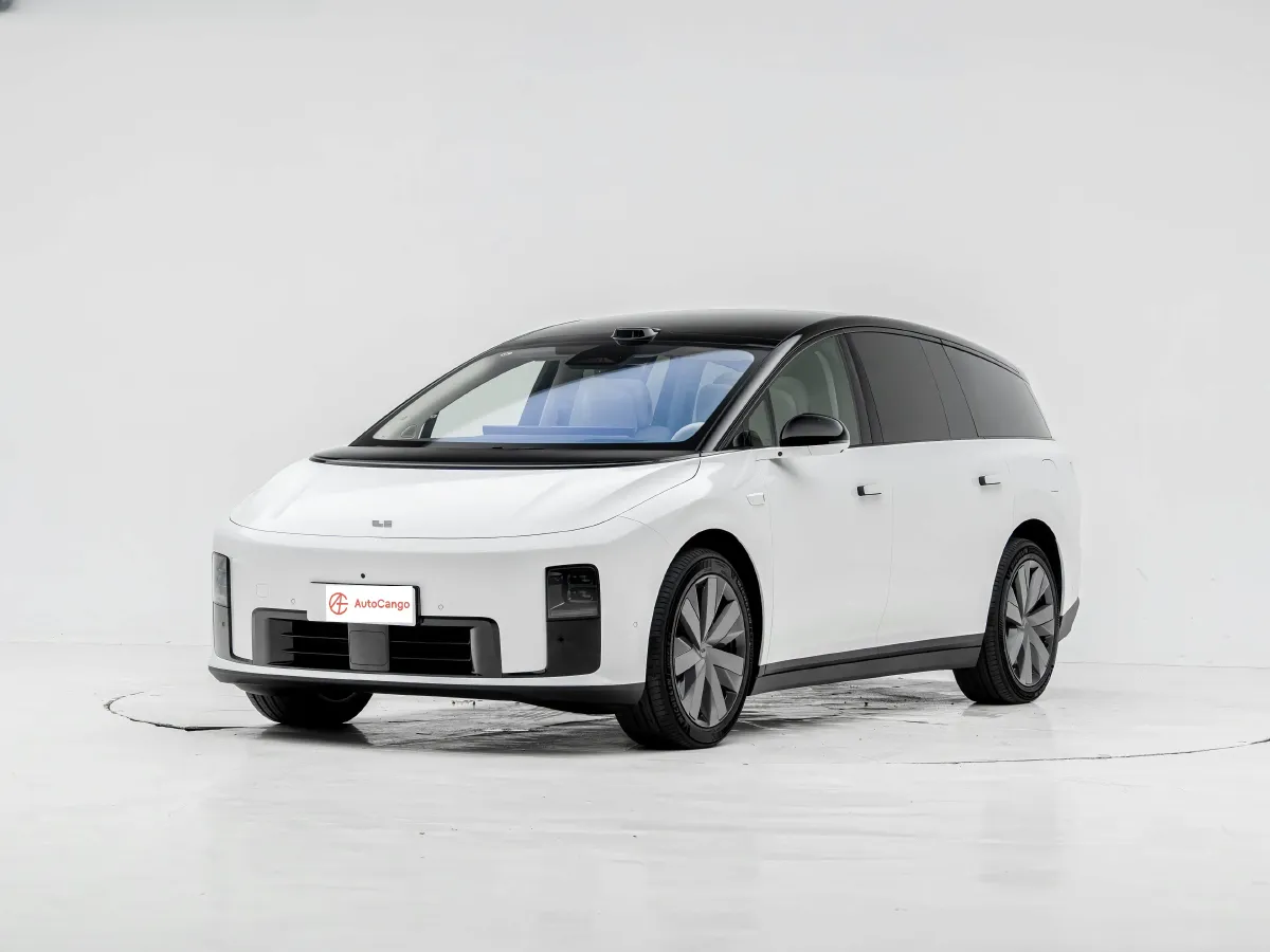 Li i8,autocango,china used car exporter,china ev exporter,chinese used car exporter,chinese used ev exporter