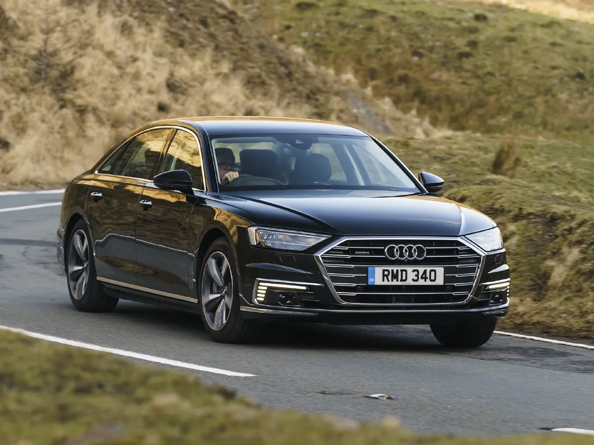 Audi A8,autocango,china used car exporter,china ev exporter,chinese used car exporter,chinese used ev exporter