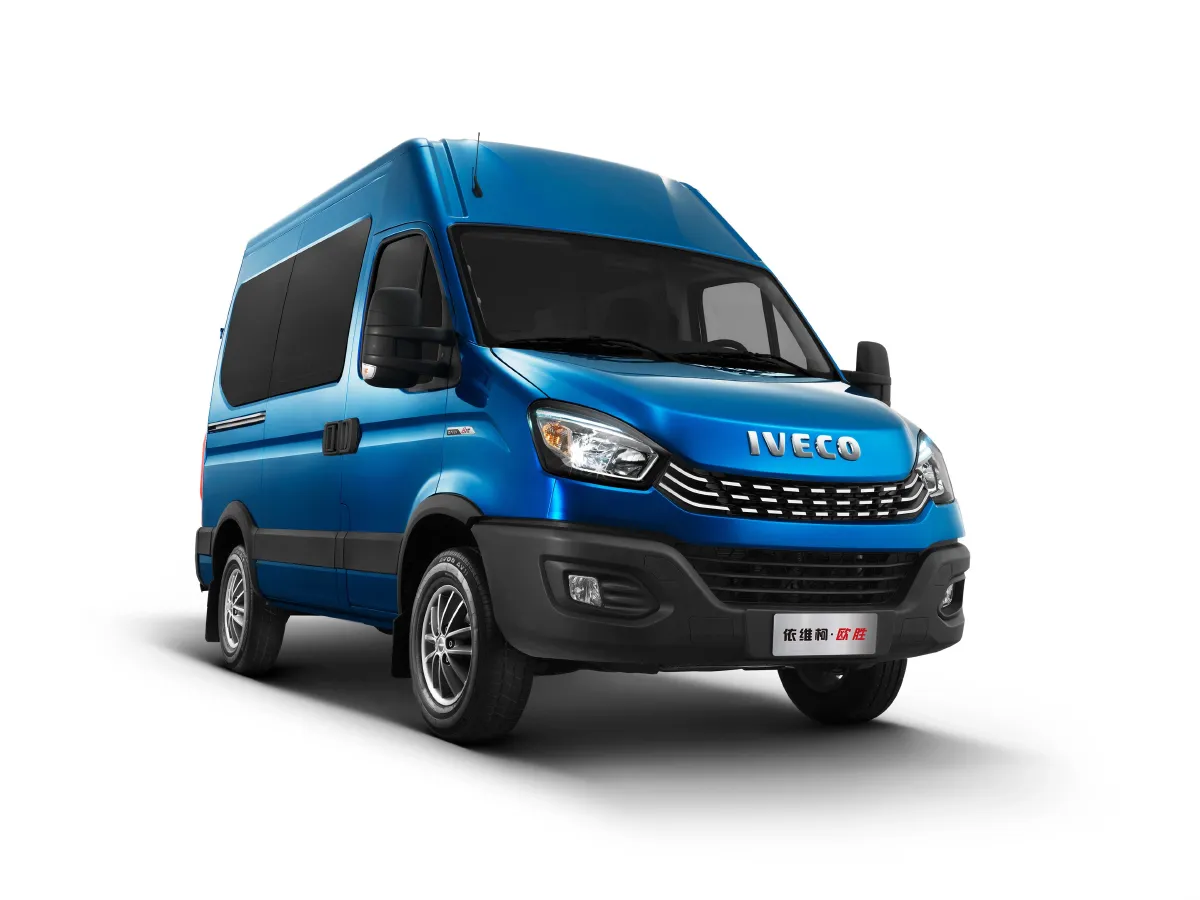 Iveco OuSheng,autocango,china used car exporter,china ev exporter,chinese used car exporter,chinese used ev exporter
