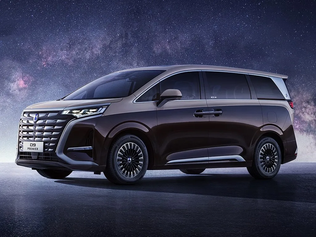 Denza D9,autocango,china used car exporter,china ev exporter,chinese used car exporter,chinese used ev exporter