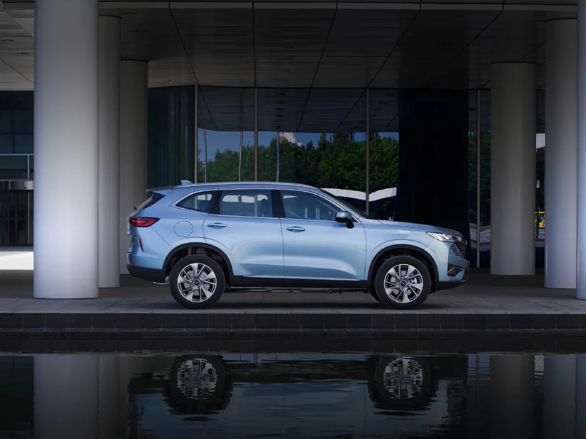 Haval H6,autocango,china used car exporter,china ev exporter,chinese used car exporter,chinese used ev exporter