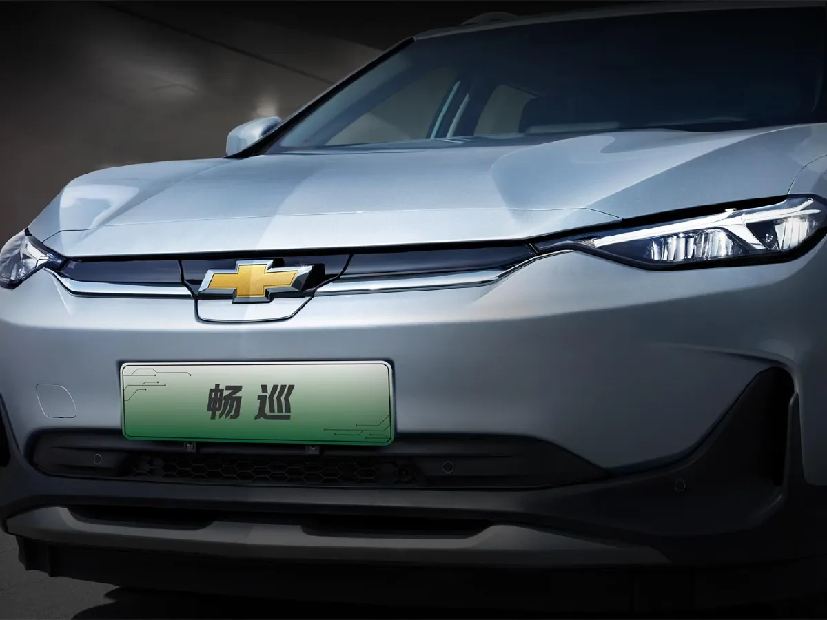 Chevrolet Menlo,autocango,china used car exporter,china ev exporter,chinese used car exporter,chinese used ev exporter