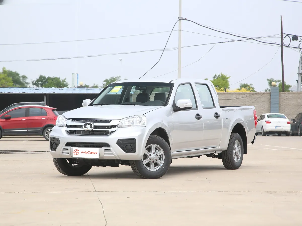 Great Wall Wingle 5,autocango,china used car exporter,china ev exporter,chinese used car exporter,chinese used ev exporter