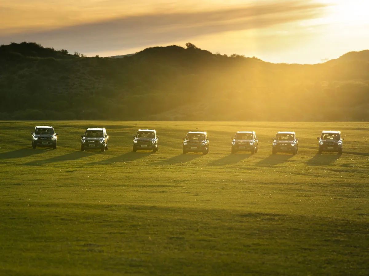 Haval Raptor,autocango,china used car exporter,china ev exporter,chinese used car exporter,chinese used ev exporter