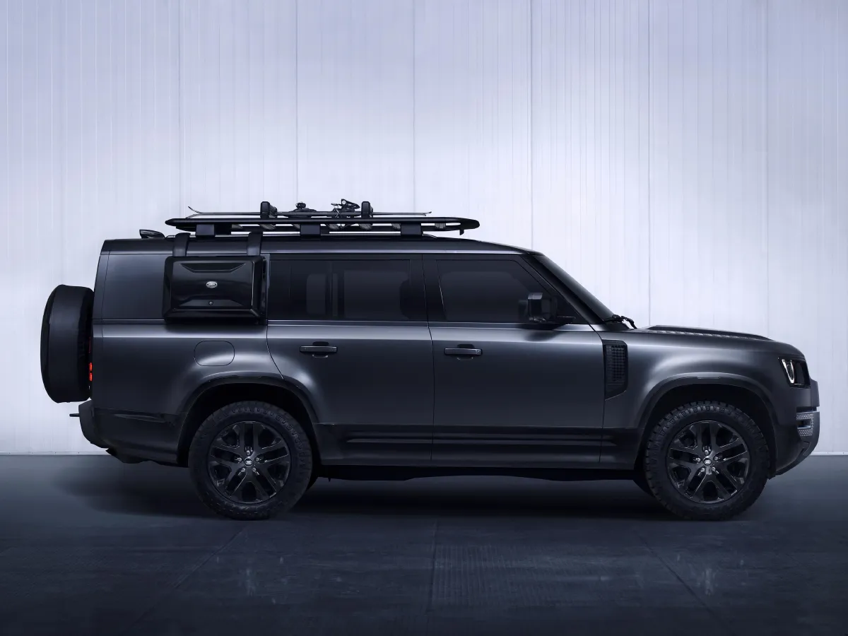 Land Rover Defender,autocango,china used car exporter,china ev exporter,chinese used car exporter,chinese used ev exporter