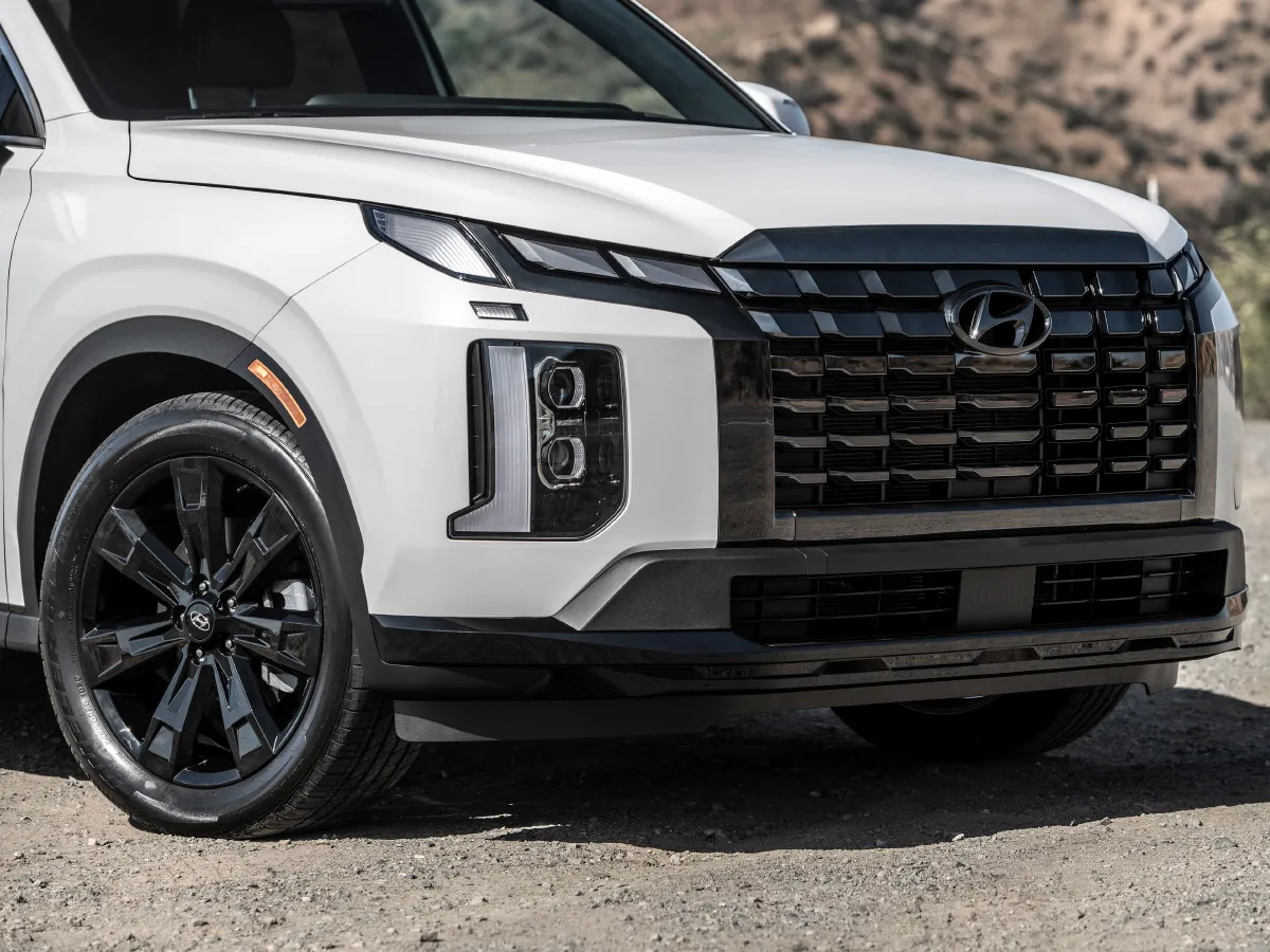 Hyundai Palisade,autocango,china used car exporter,china ev exporter,chinese used car exporter,chinese used ev exporter