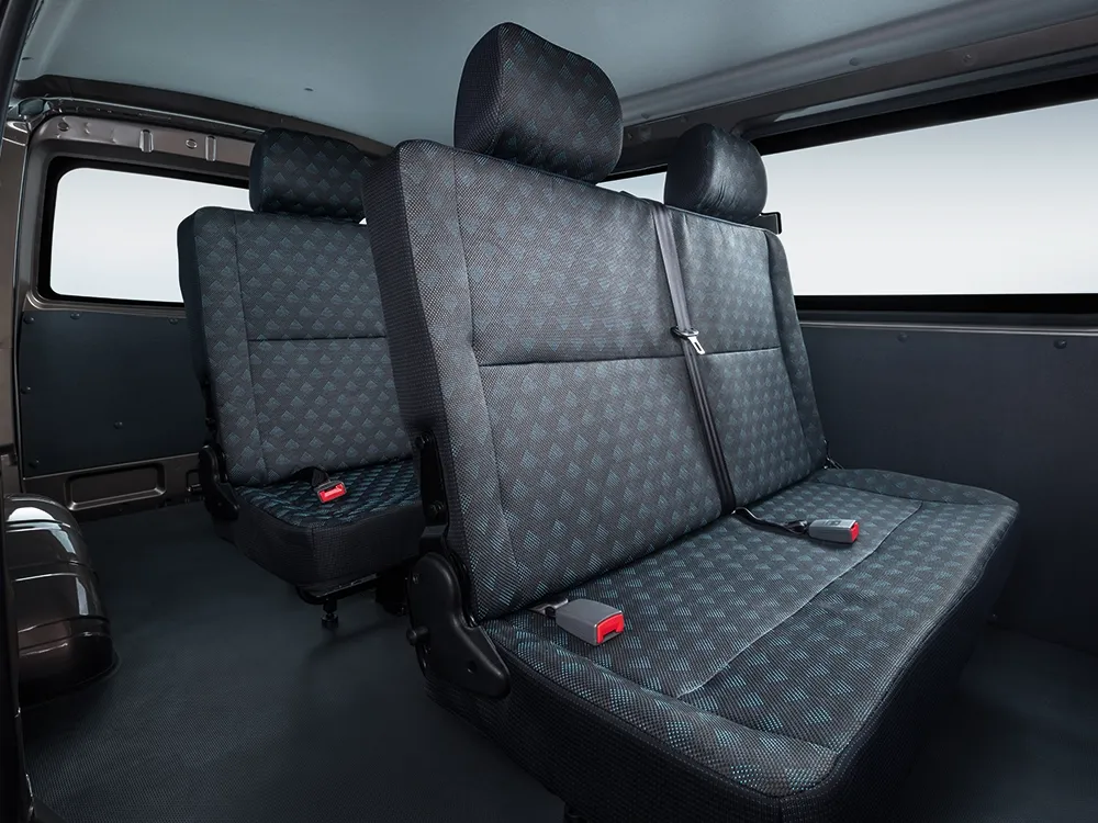 Foton Scenery G5,autocango,china used car exporter,china ev exporter,chinese used car exporter,chinese used ev exporter