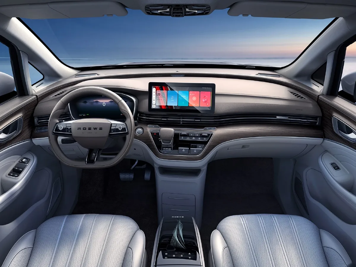 Roewe iMAX8,autocango,china used car exporter,china ev exporter,chinese used car exporter,chinese used ev exporter