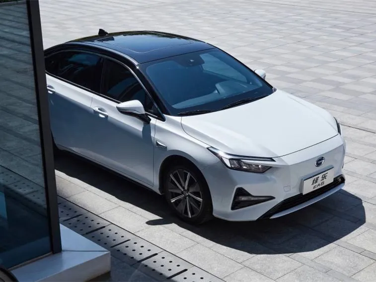 GAC YiLe,autocango,china used car exporter,china ev exporter,chinese used car exporter,chinese used ev exporter