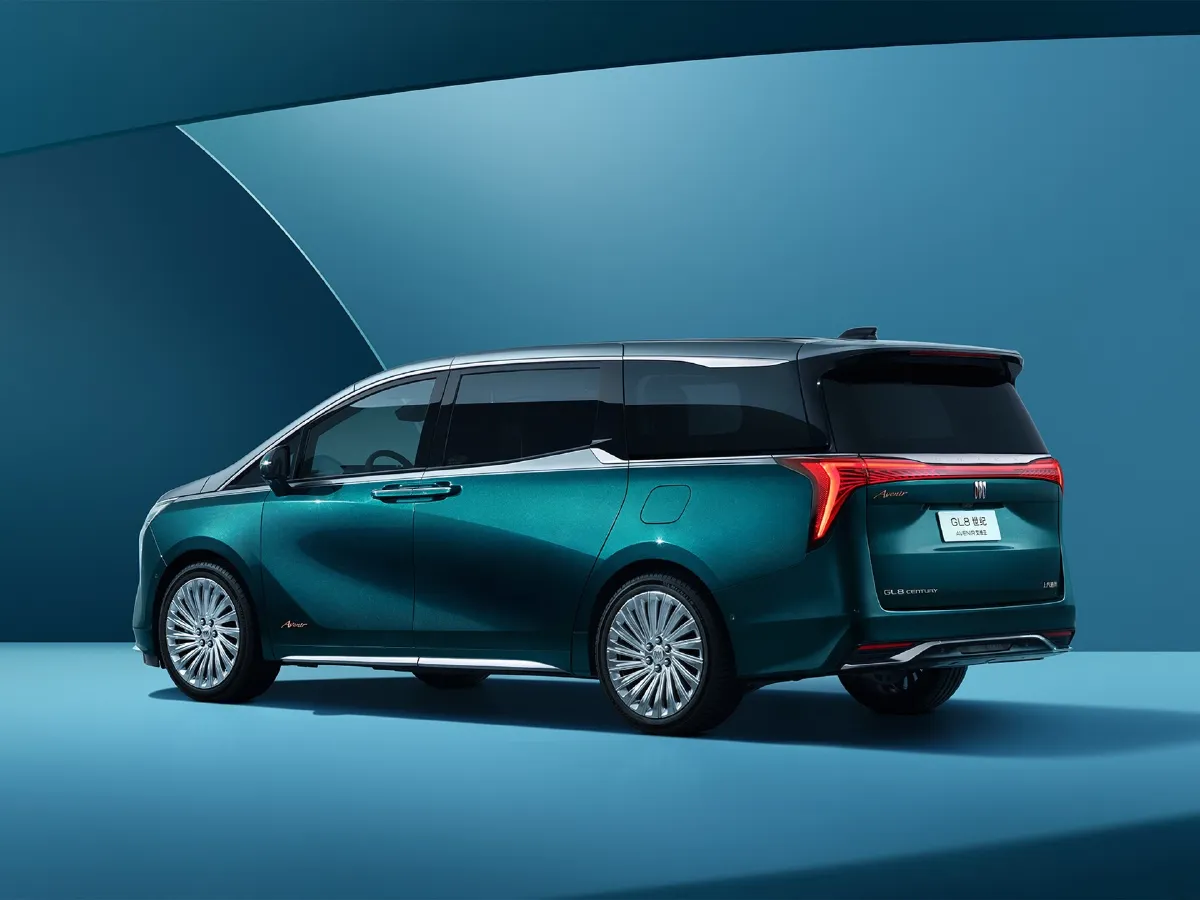 Buick Century,autocango,china used car exporter,china ev exporter,chinese used car exporter,chinese used ev exporter