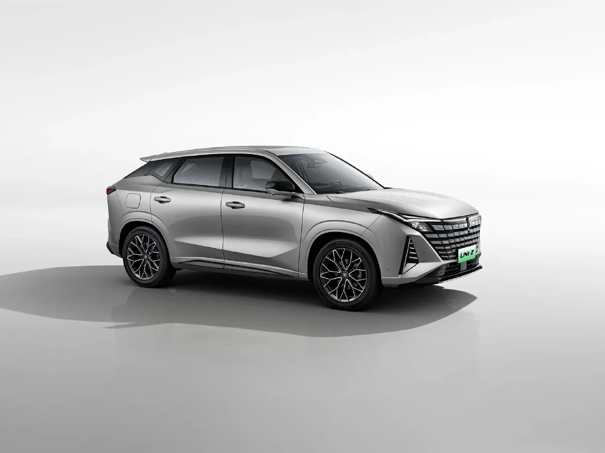 ChangAn UNI-Z,autocango,china used car exporter,china ev exporter,chinese used car exporter,chinese used ev exporter