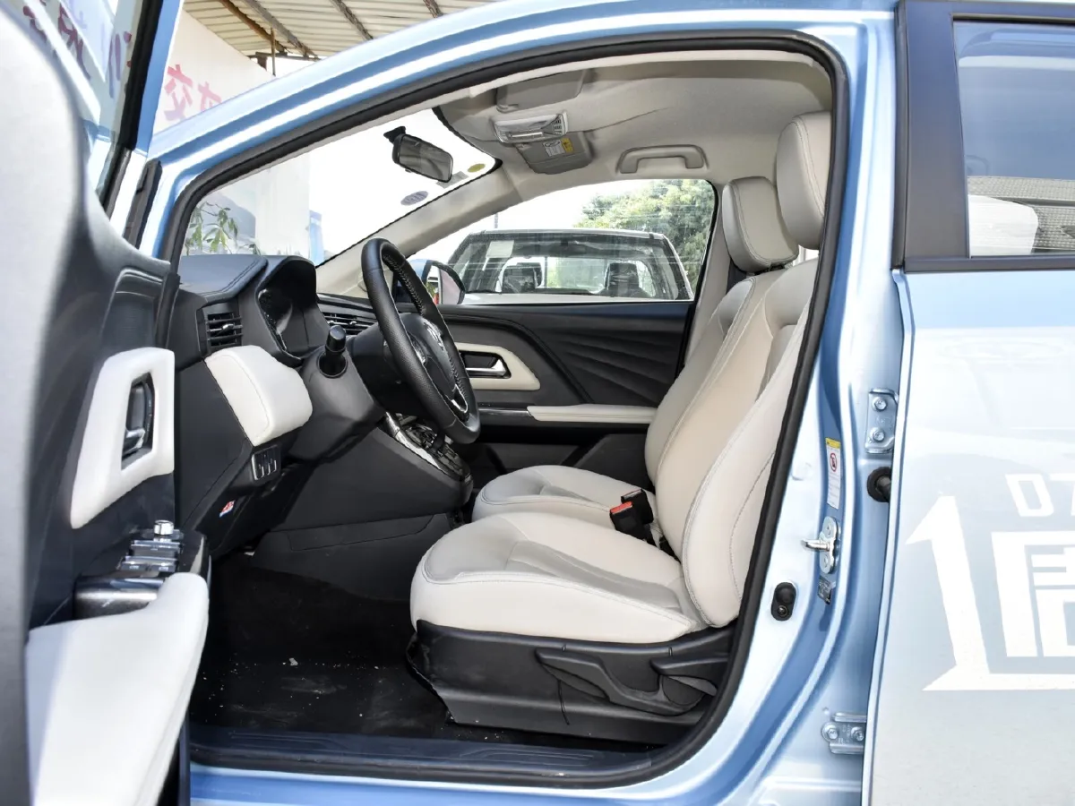 Ora iQ,autocango,china used car exporter,china ev exporter,chinese used car exporter,chinese used ev exporter