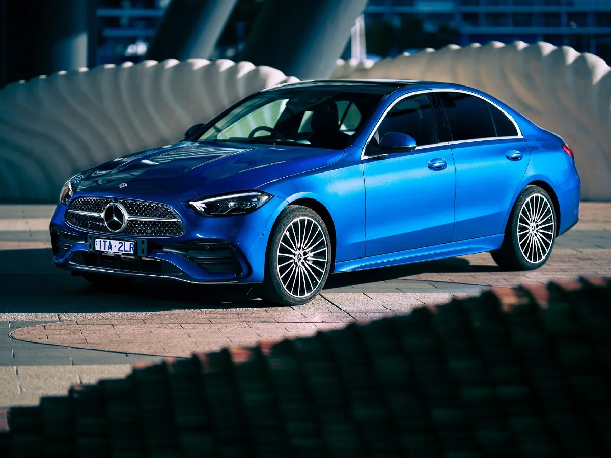 Mercedes-Benz C Class,autocango,china used car exporter,china ev exporter,chinese used car exporter,chinese used ev exporter