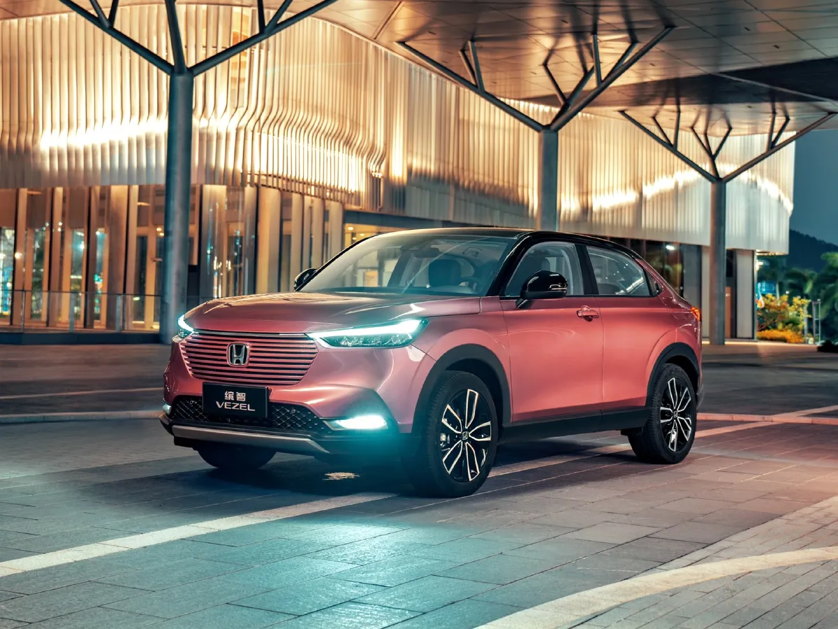 Honda Vezel,autocango,china used car exporter,china ev exporter,chinese used car exporter,chinese used ev exporter