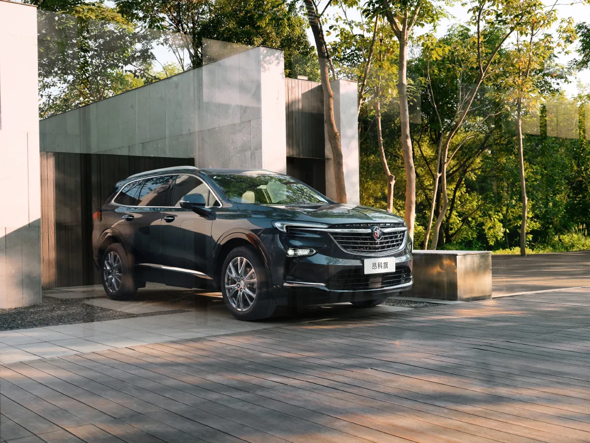 Buick Enclave,autocango,china used car exporter,china ev exporter,chinese used car exporter,chinese used ev exporter