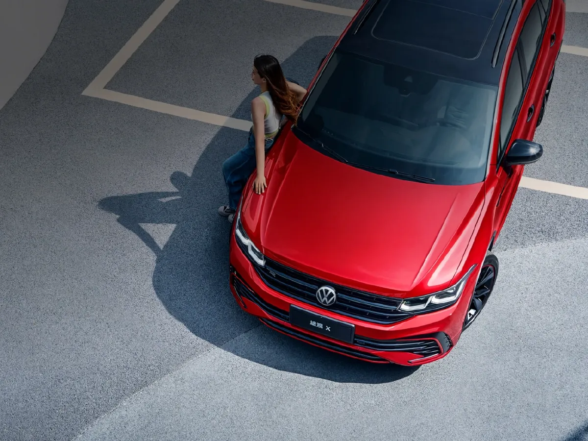 Volkswagen Tiguan X,autocango,china used car exporter,china ev exporter,chinese used car exporter,chinese used ev exporter