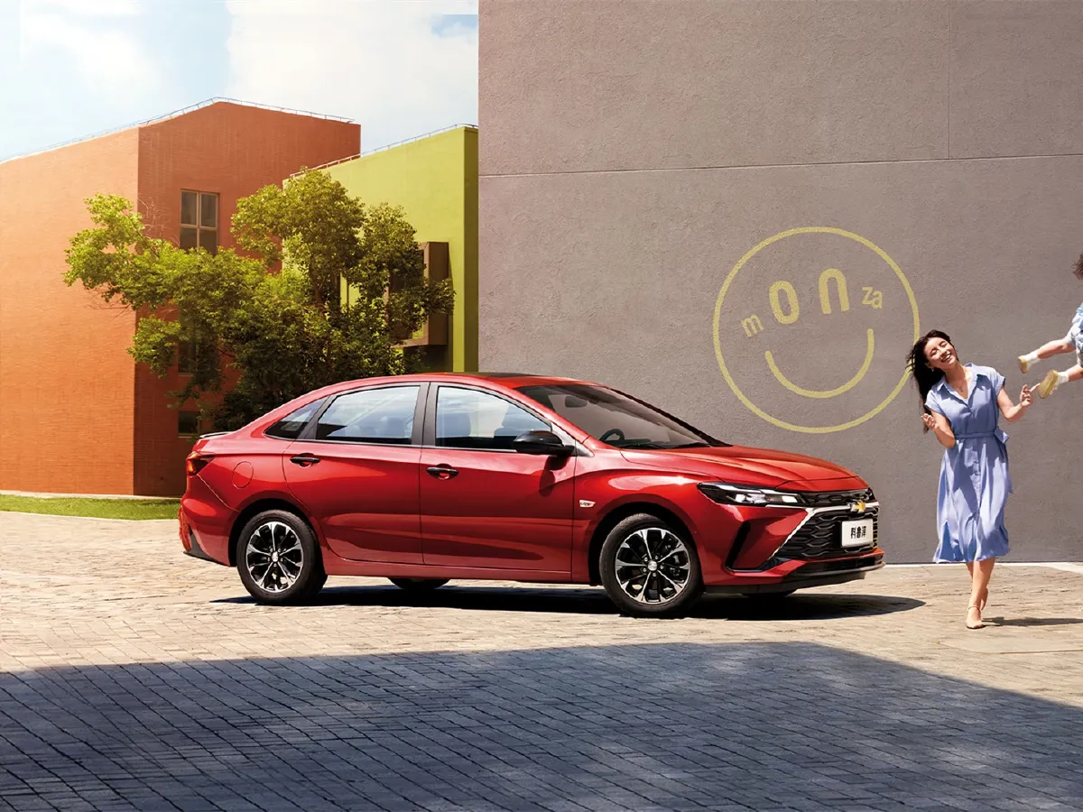 Chevrolet Monza,autocango,china used car exporter,china ev exporter,chinese used car exporter,chinese used ev exporter