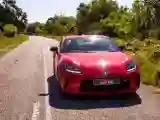 Toyota 86