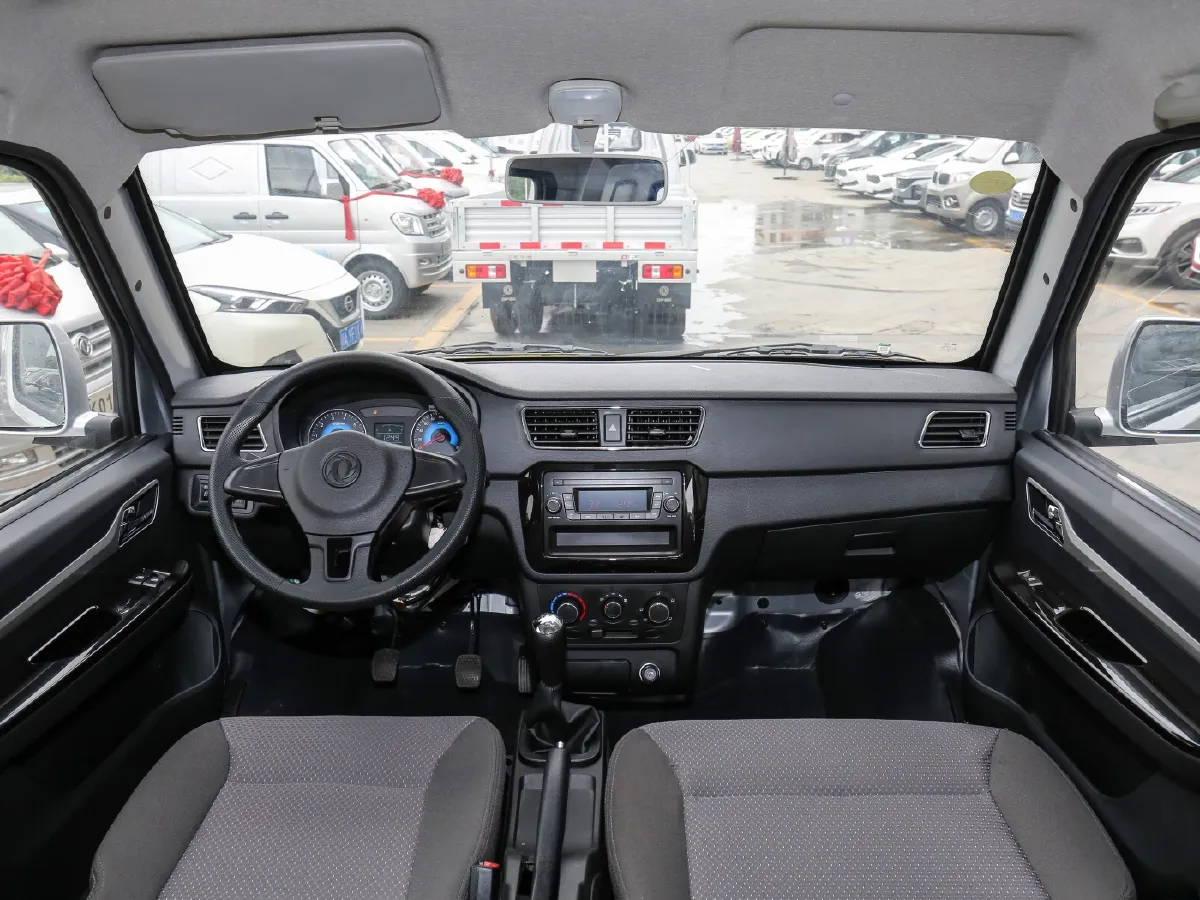 DongFeng DFSK D52,autocango,china used car exporter,china ev exporter,chinese used car exporter,chinese used ev exporter