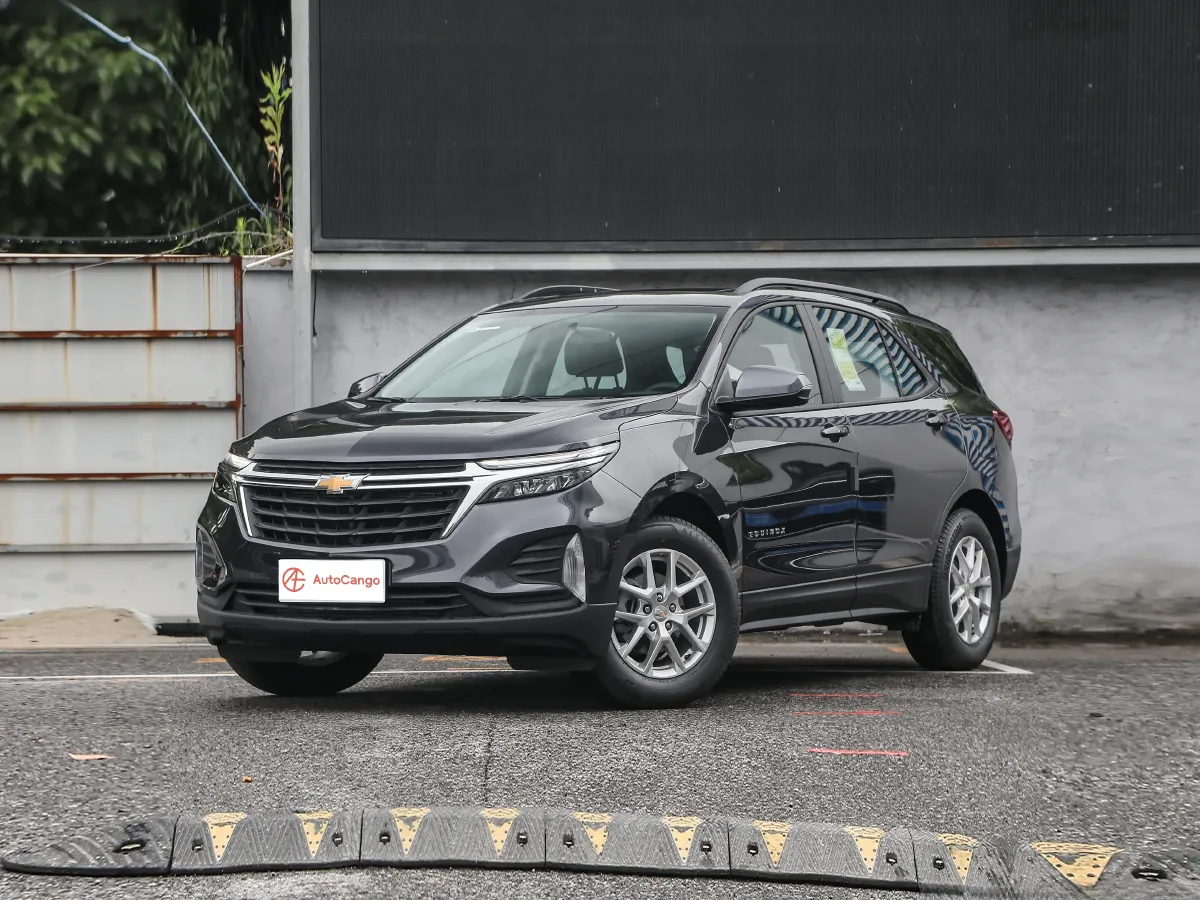 Chevrolet Equinox,autocango,china used car exporter,china ev exporter,chinese used car exporter,chinese used ev exporter