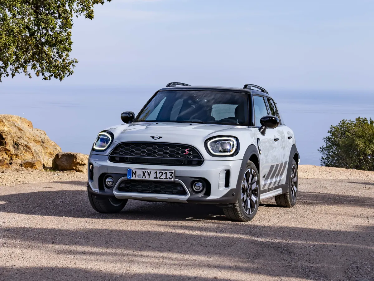 MINI COUNTRYMAN,autocango,china used car exporter,china ev exporter,chinese used car exporter,chinese used ev exporter