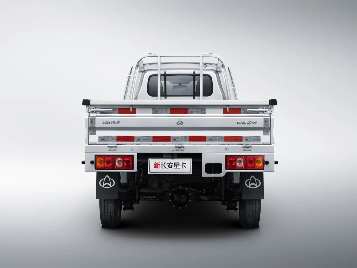 ChangAn Kaicene XingKa,autocango,china used car exporter,china ev exporter,chinese used car exporter,chinese used ev exporter