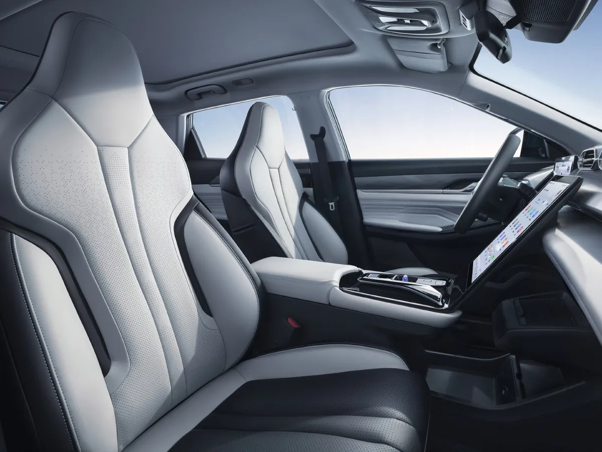 2024 DongFeng Aeolus HaoHan 1.5T 204HP L4 4DHT Hybrid,autocango,china used car exporter,china ev exporter,chinese used car exporter,chinese used ev exporter