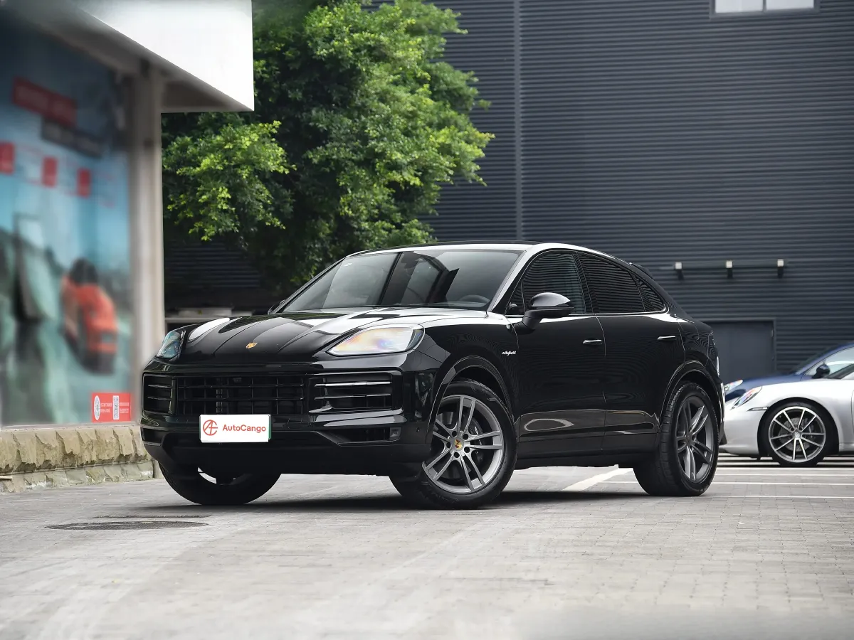 Porsche Cayenne,autocango,china used car exporter,china ev exporter,chinese used car exporter,chinese used ev exporter