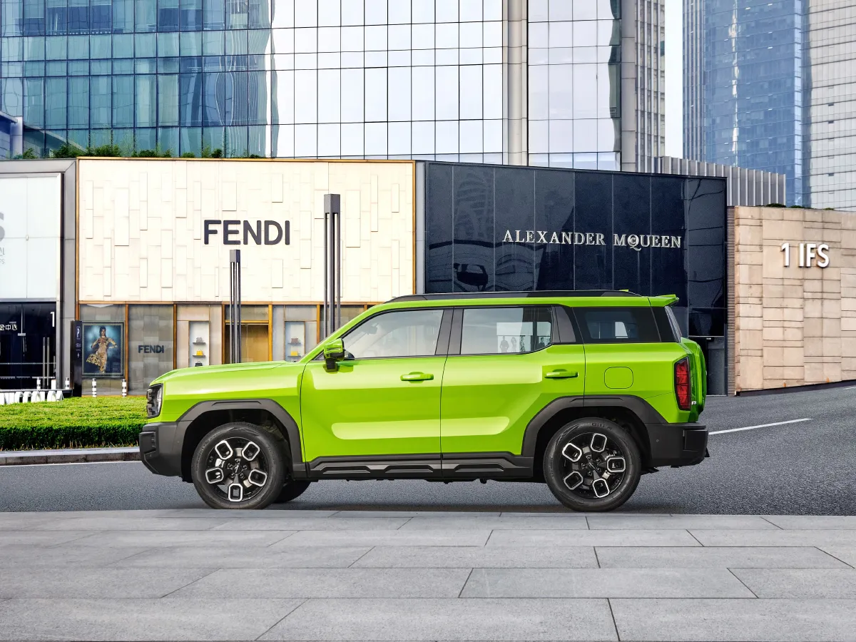 Haval X Dog,autocango,china used car exporter,china ev exporter,chinese used car exporter,chinese used ev exporter