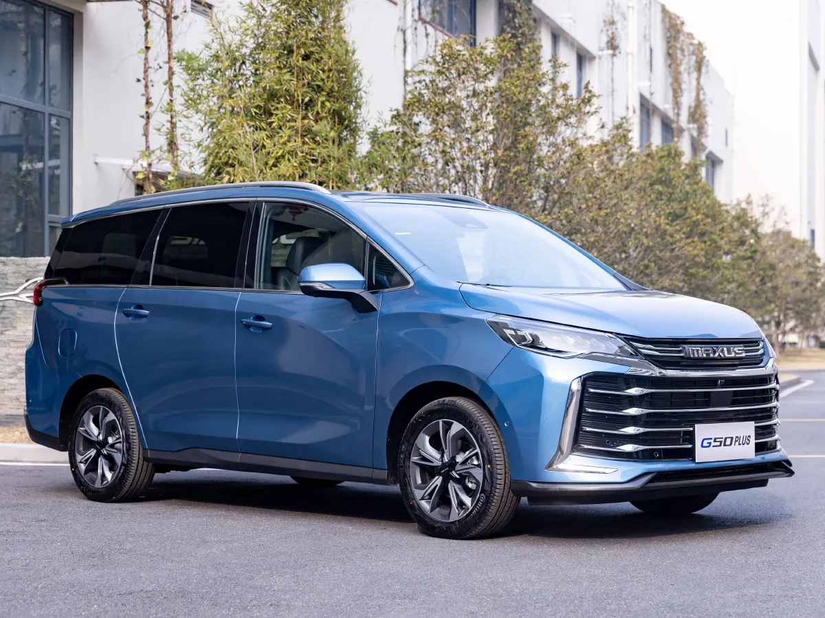 MAXUS G50,autocango,china used car exporter,china ev exporter,chinese used car exporter,chinese used ev exporter