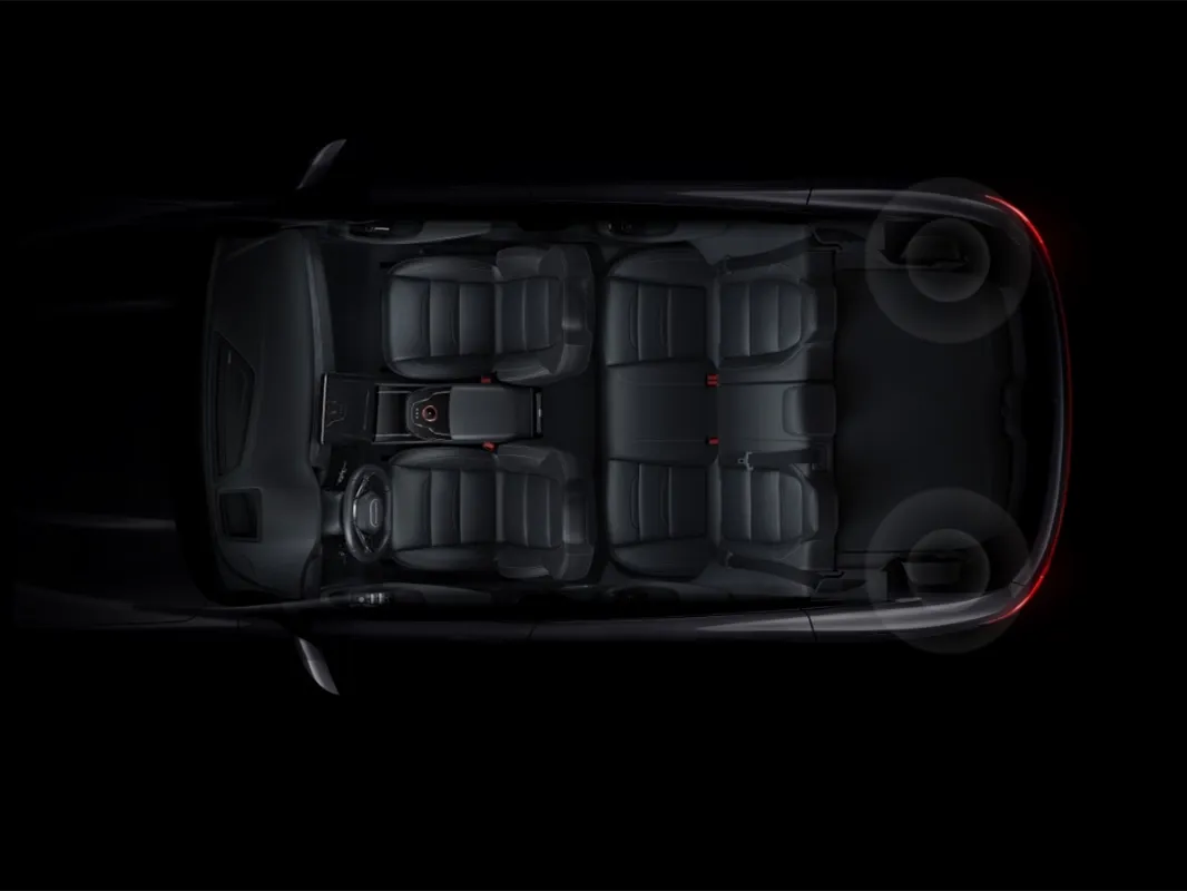 SERES SF5,autocango,china used car exporter,china ev exporter,chinese used car exporter,chinese used ev exporter