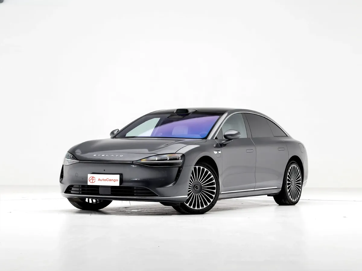 Stelato Stelato S9,autocango,china used car exporter,china ev exporter,chinese used car exporter,chinese used ev exporter
