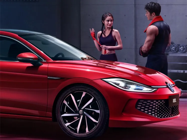 Volkswagen Lamando,autocango,china used car exporter,china ev exporter,chinese used car exporter,chinese used ev exporter