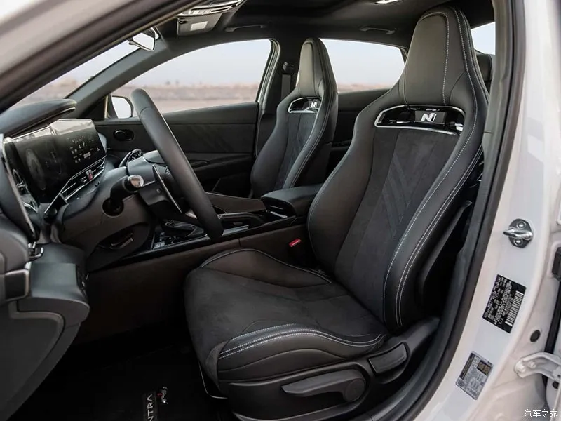 2025 Hyundai Elantra N 2.0T 276HP L4 8DCT,autocango,china used car exporter,china ev exporter,chinese used car exporter,chinese used ev exporter