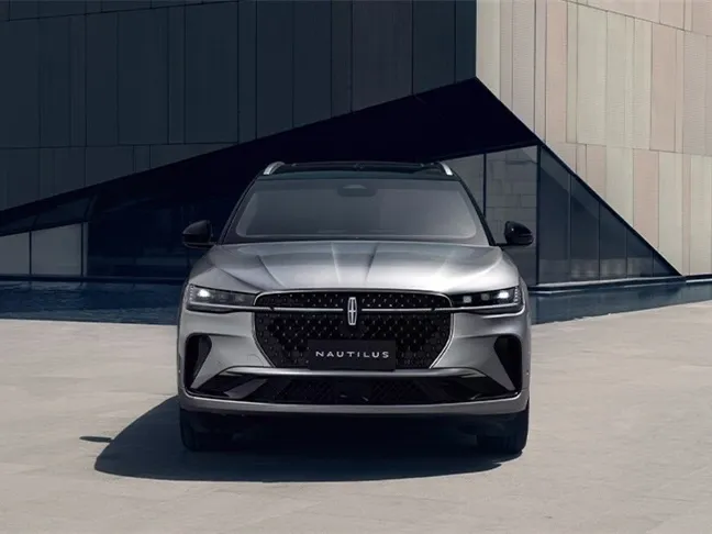 Lincoln Nautilus,autocango,china used car exporter,china ev exporter,chinese used car exporter,chinese used ev exporter