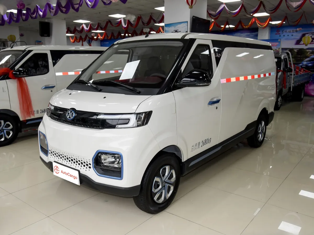 BAIC ChangHe EV5,autocango,china used car exporter,china ev exporter,chinese used car exporter,chinese used ev exporter