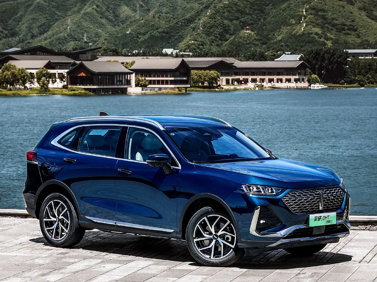 WEY Latte,autocango,china used car exporter,china ev exporter,chinese used car exporter,chinese used ev exporter