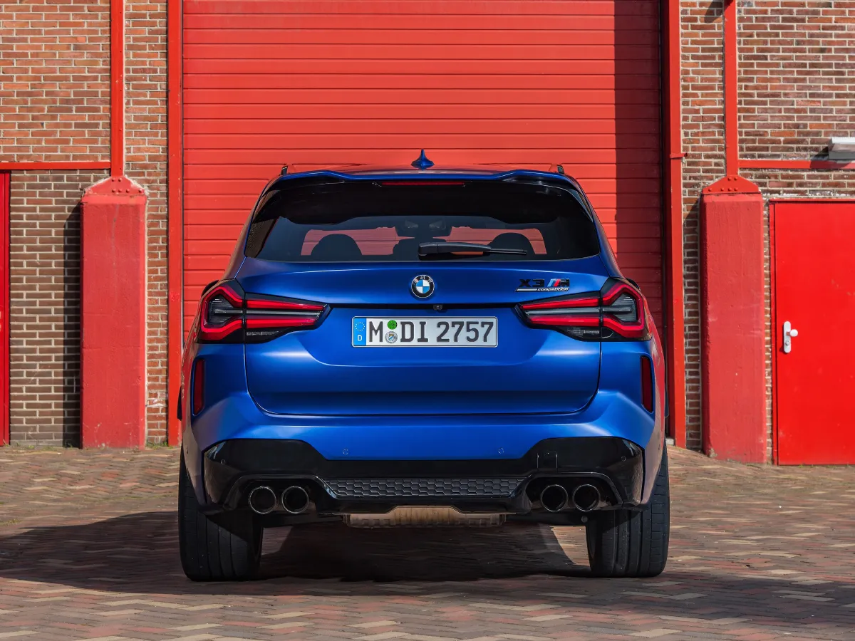 BMW X3 M,autocango,china used car exporter,china ev exporter,chinese used car exporter,chinese used ev exporter