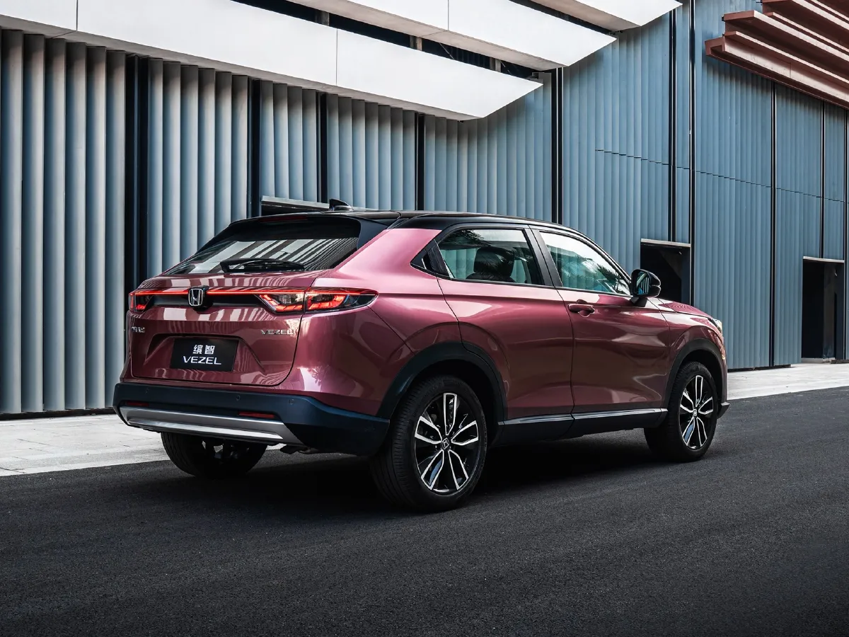 Honda Vezel,autocango,china used car exporter,china ev exporter,chinese used car exporter,chinese used ev exporter