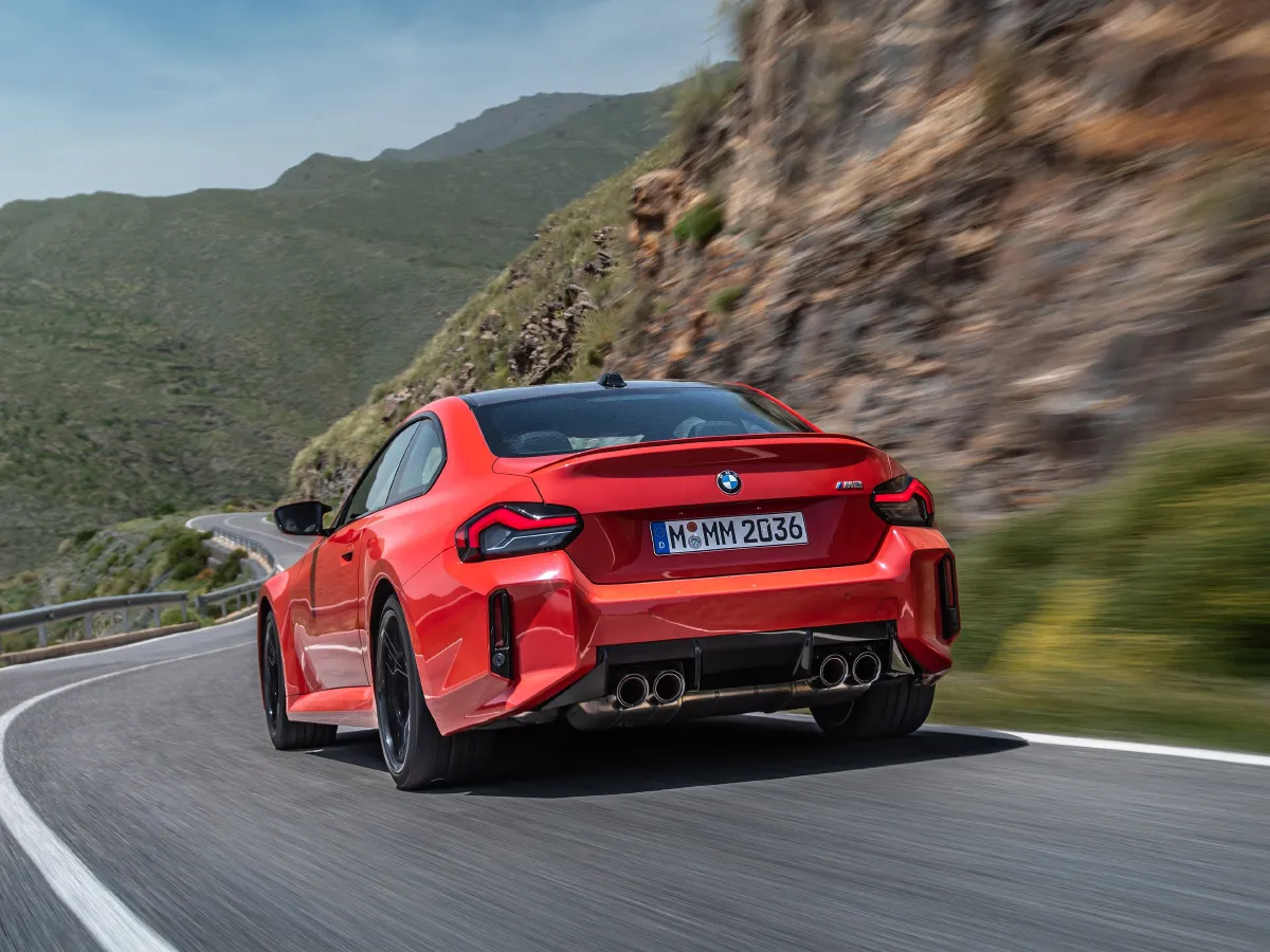 BMW M2,autocango,china used car exporter,china ev exporter,chinese used car exporter,chinese used ev exporter