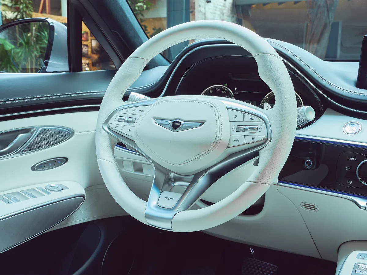 Genesis GV70,autocango,china used car exporter,china ev exporter,chinese used car exporter,chinese used ev exporter