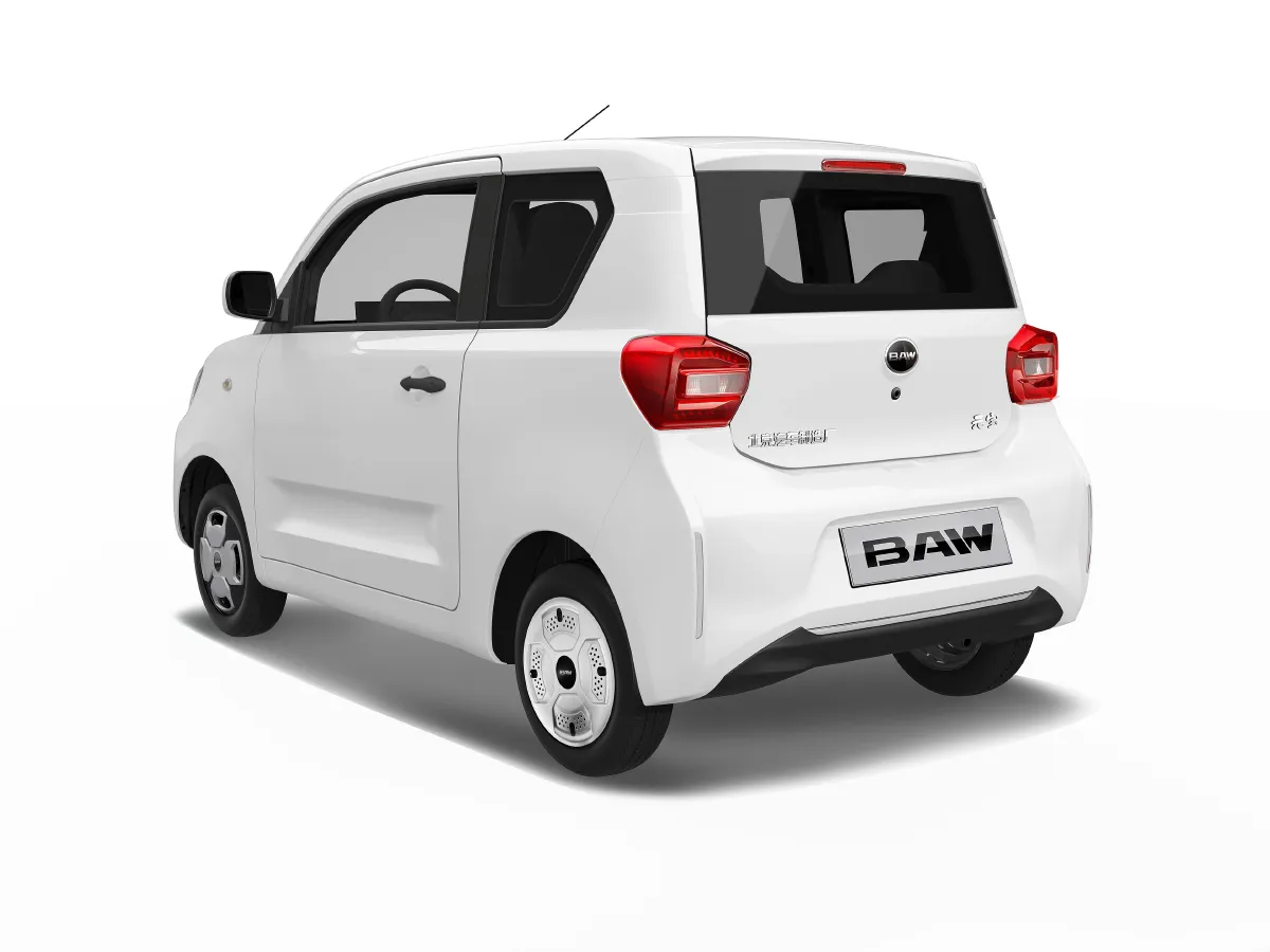 BAW YuanBao,autocango,china used car exporter,china ev exporter,chinese used car exporter,chinese used ev exporter