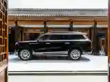 HongQi Guoyao HongQi Guoyao