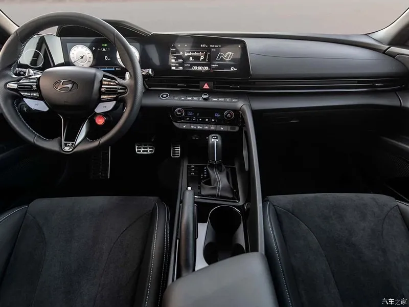 2025 Hyundai Elantra N 2.0T 276HP L4 8DCT,autocango,china used car exporter,china ev exporter,chinese used car exporter,chinese used ev exporter