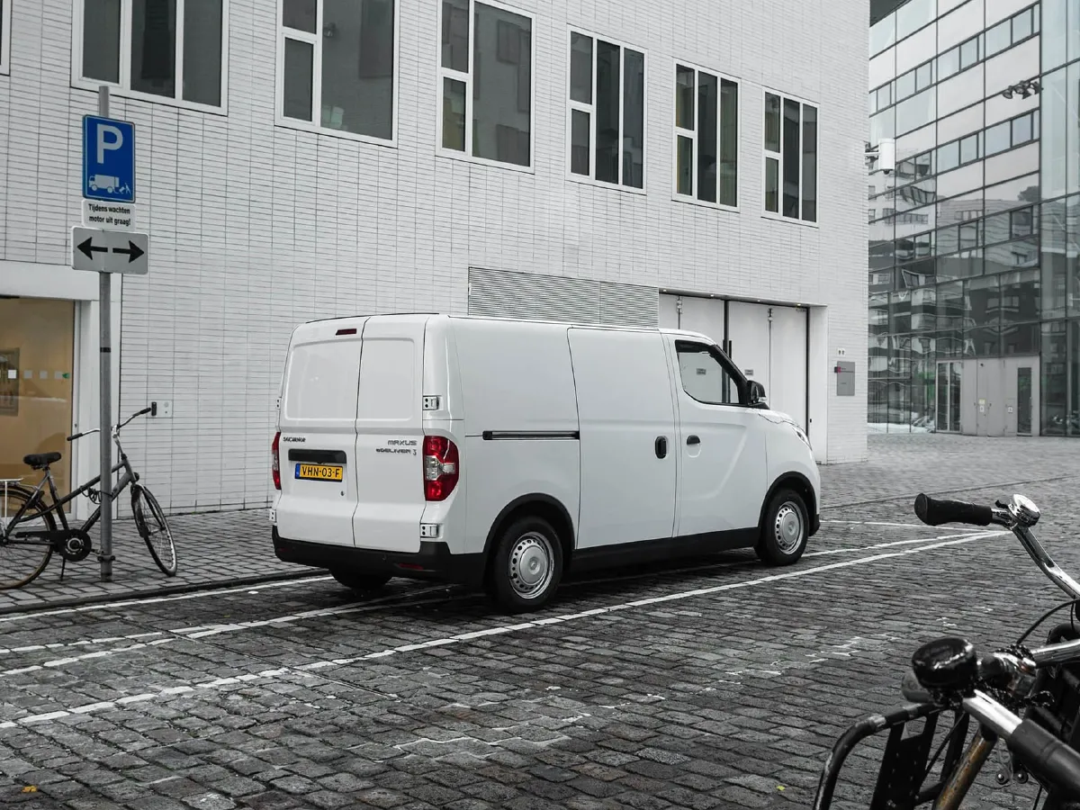 MAXUS EV30,autocango,china used car exporter,china ev exporter,chinese used car exporter,chinese used ev exporter