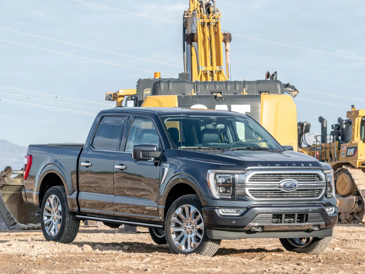 Ford F-150,autocango,china used car exporter,china ev exporter,chinese used car exporter,chinese used ev exporter