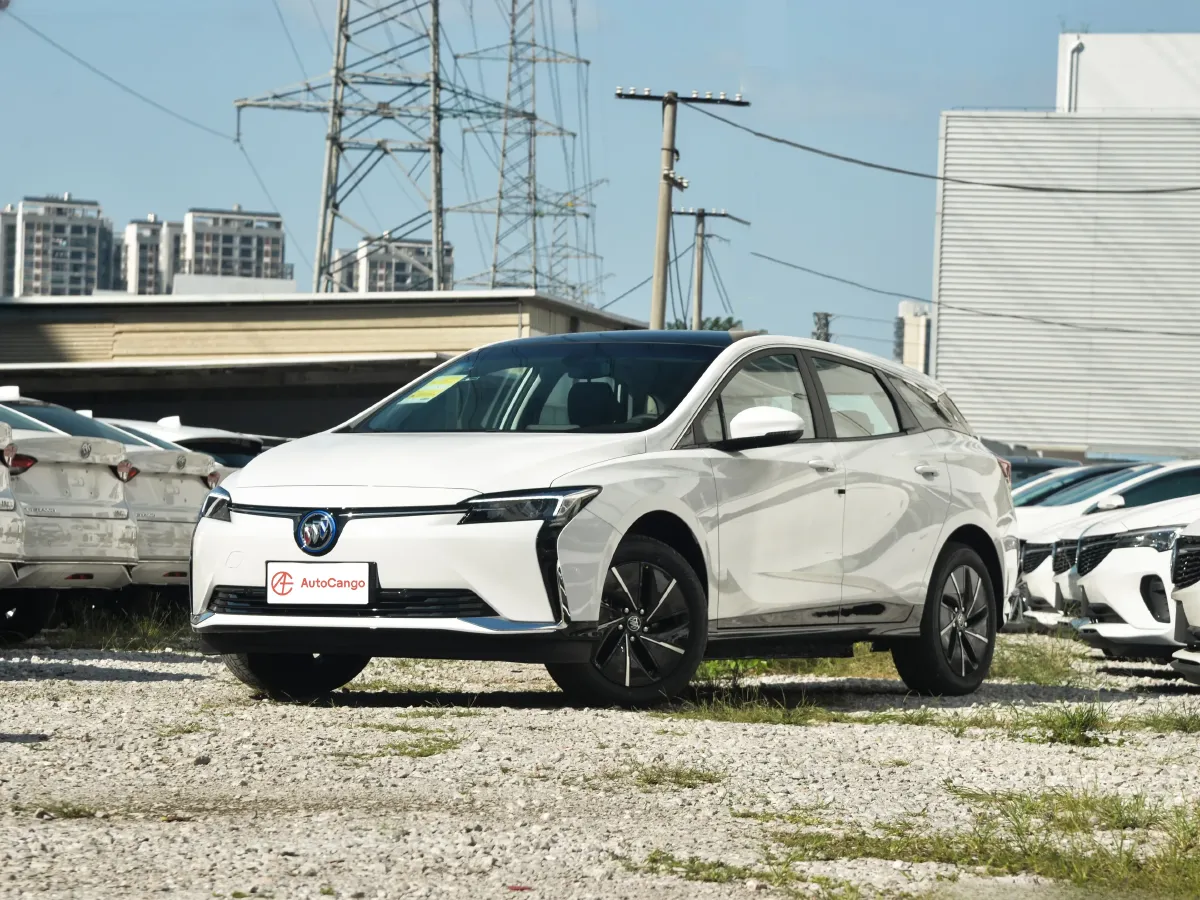 Buick Velite 6,autocango,china used car exporter,china ev exporter,chinese used car exporter,chinese used ev exporter